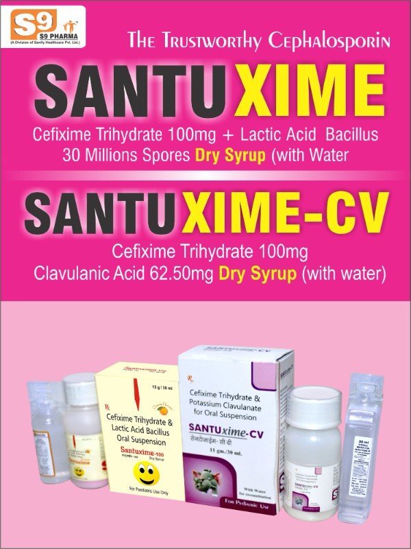 SANTUxime-100